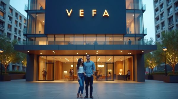 Acheter un appartement en VEFA : les avantages et étapes essentielles