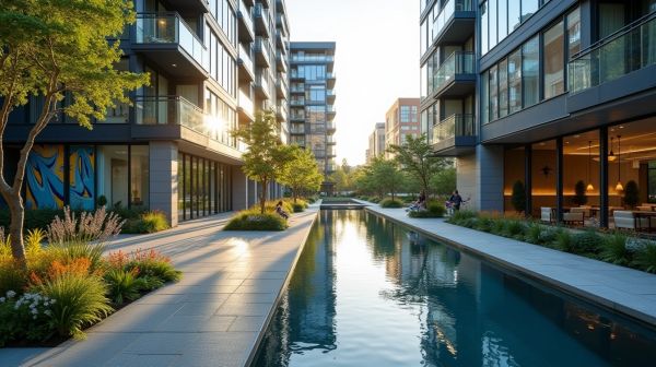 Acheter un appartement en VEFA : les avantages et étapes essentielles