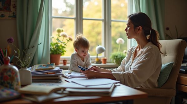 Aider ses enfants financièrement sans se mettre en tort avec le fisc