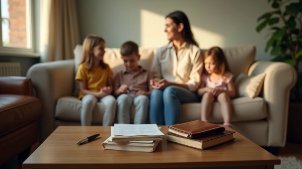 Aider ses enfants financièrement sans se mettre en tort avec le fisc