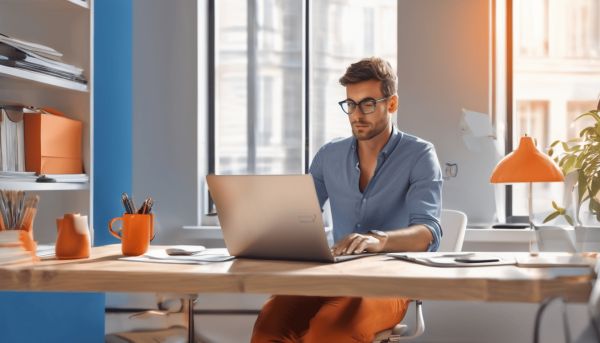 Commencer une ouverture de compte Société Générale en ligne