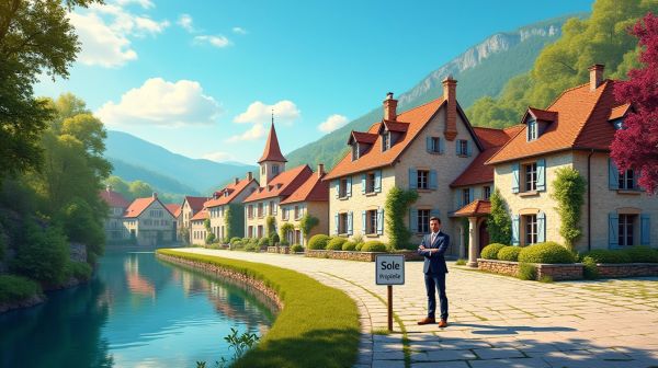 Comparatif des meilleures agences pour acheter une maison à Mont-de-Marsan