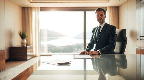 Guide ultime pour sélectionner un conseiller en gestion de patrimoine à Villefranche