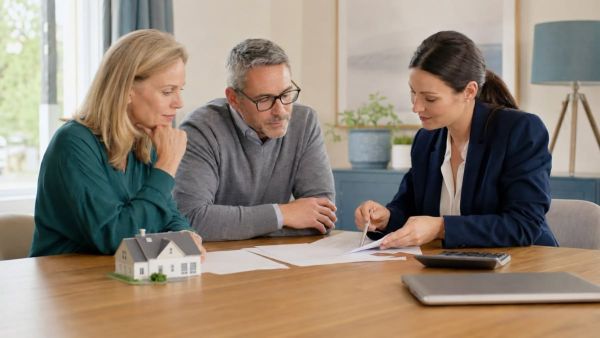 Les étapes clés pour réussir l'achat d'un appartement VEFA