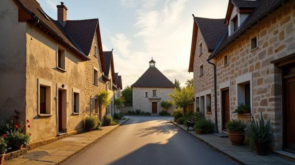 L'évolution surprenante des prix immobiliers à Gondecourt en 2026