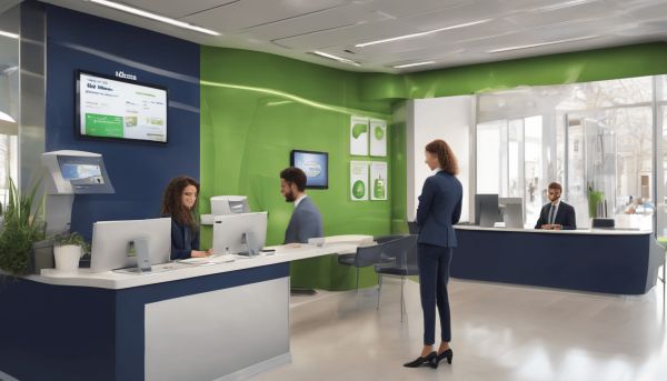 Ouvrir un compte à la Société Générale facilement et rapidement