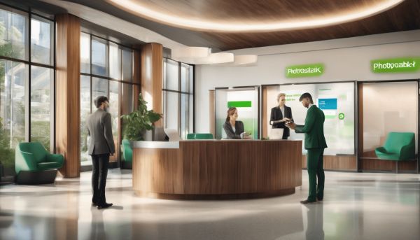 Ouvrir un compte bancaire rapidement avec société générale