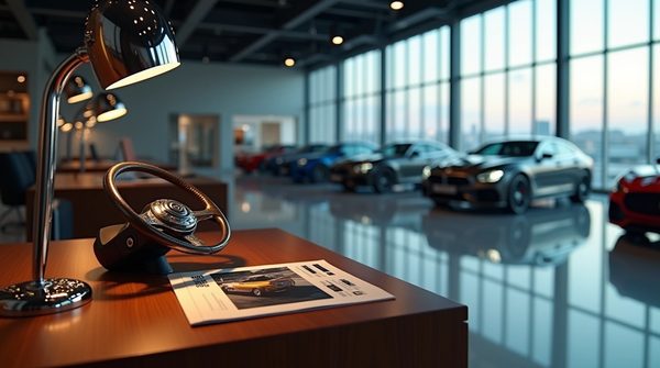 Simulation de crédit auto : tout comprendre avant d'acheter sa voiture