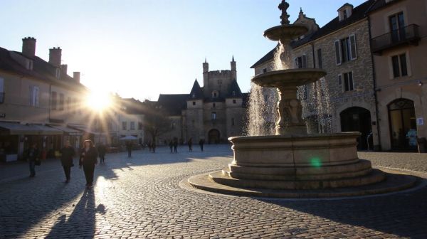 Top 5 agences recommandées pour votre achat immobilier à Mont-de-Marsan