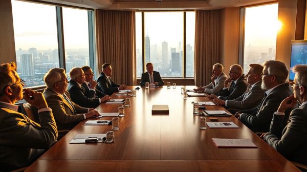 Top stratégies d'investissement pour augmenter votre patrimoine