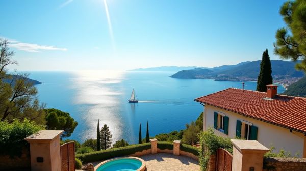 Votre projet d'acheter ou louer à La Cadière d'Azur ?