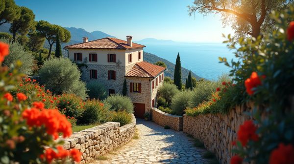 Votre projet d'acheter ou louer à La Cadière d'Azur ?