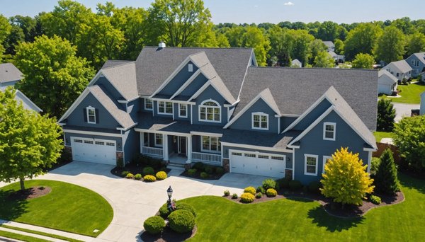 Les clés pour faire une estimation immobilière précise