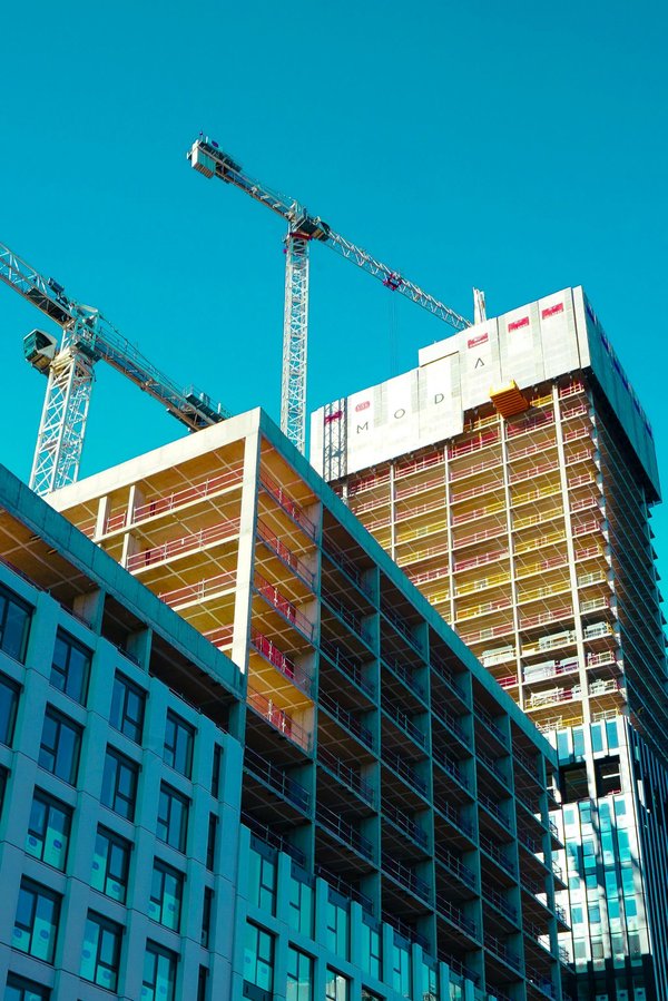 Tout ce que vous devez savoir sur l'assurance dommage ouvrage